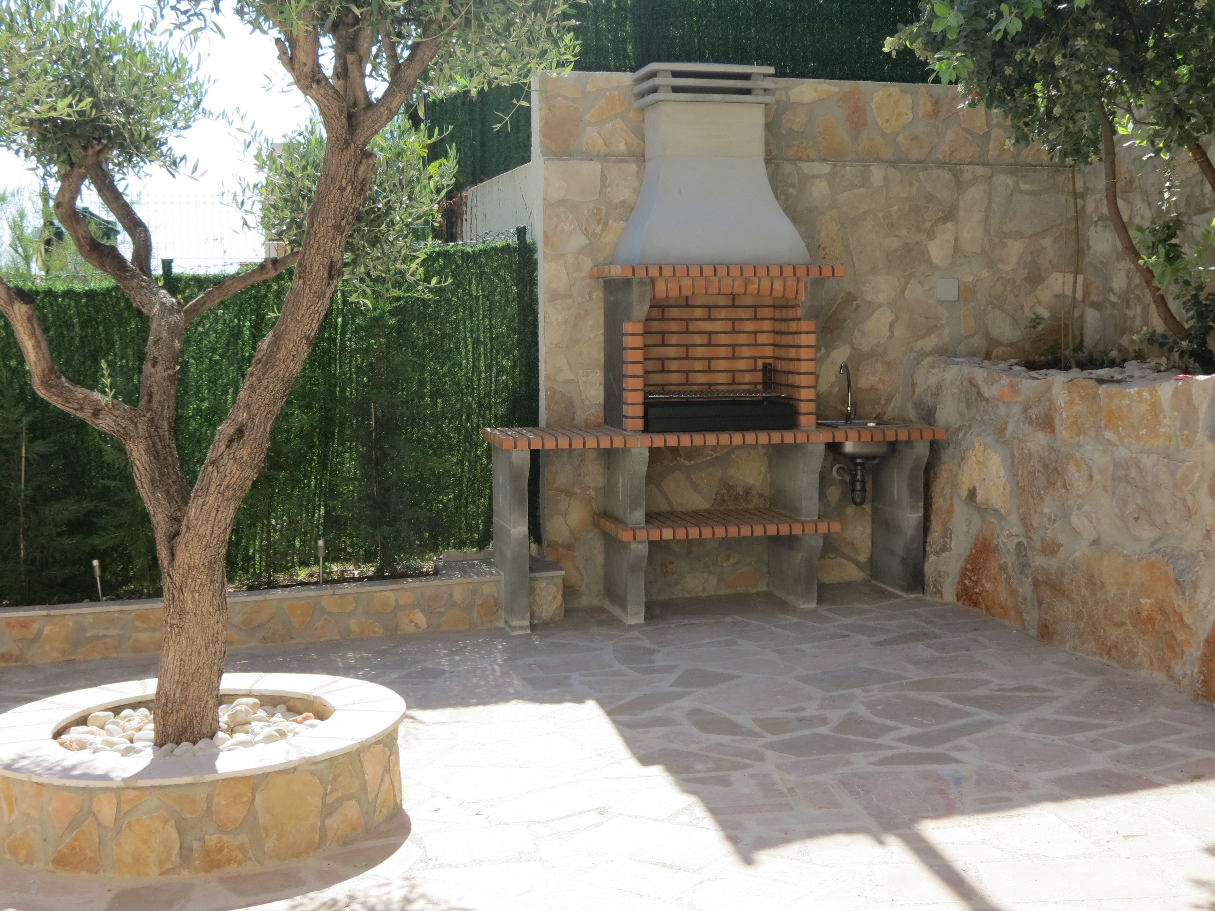 VILLA VICKY PEÑISCOLA - BARBACAO - ALQUILER VACACIONAL