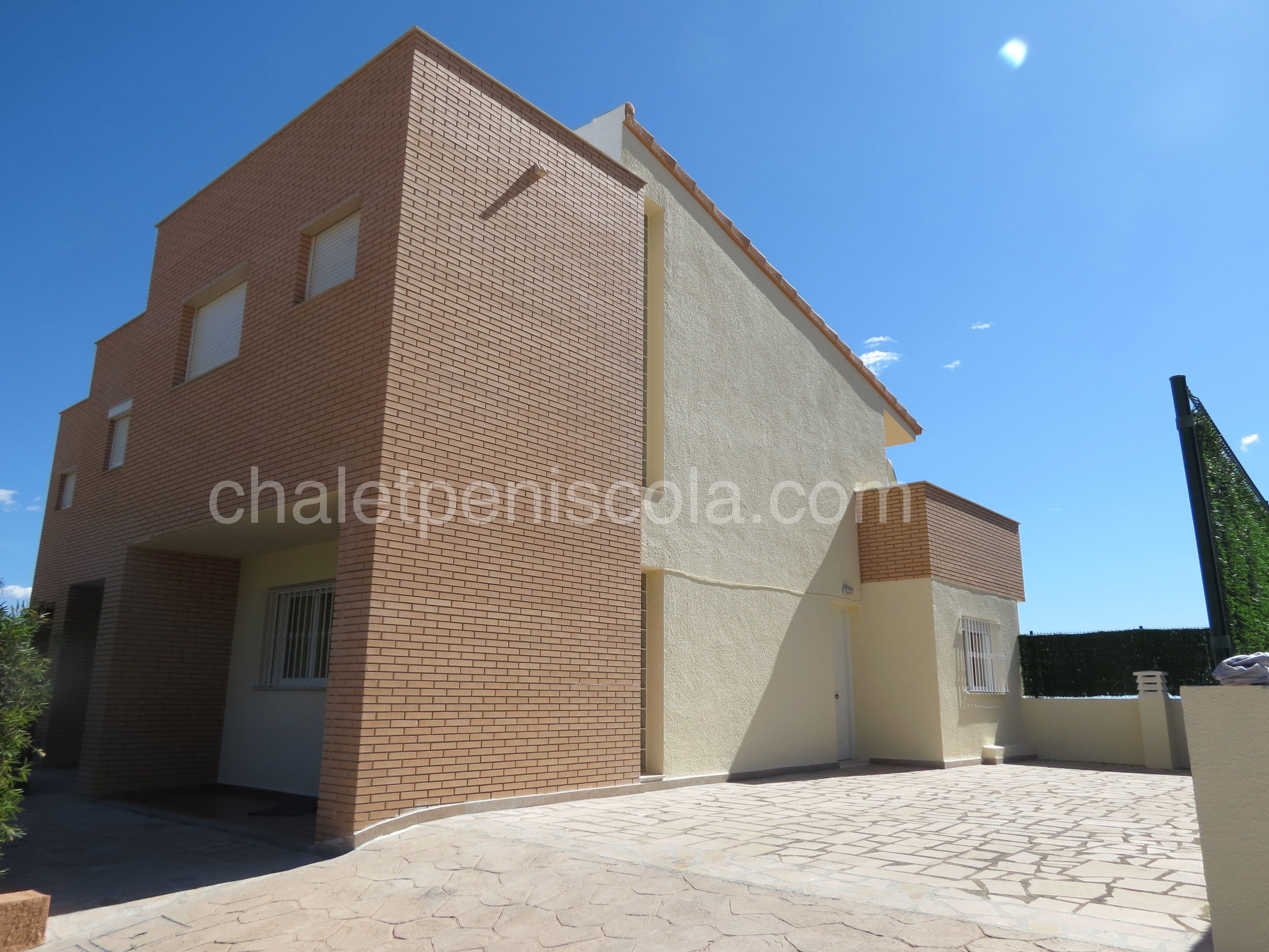 www.chaletpeniscola.com