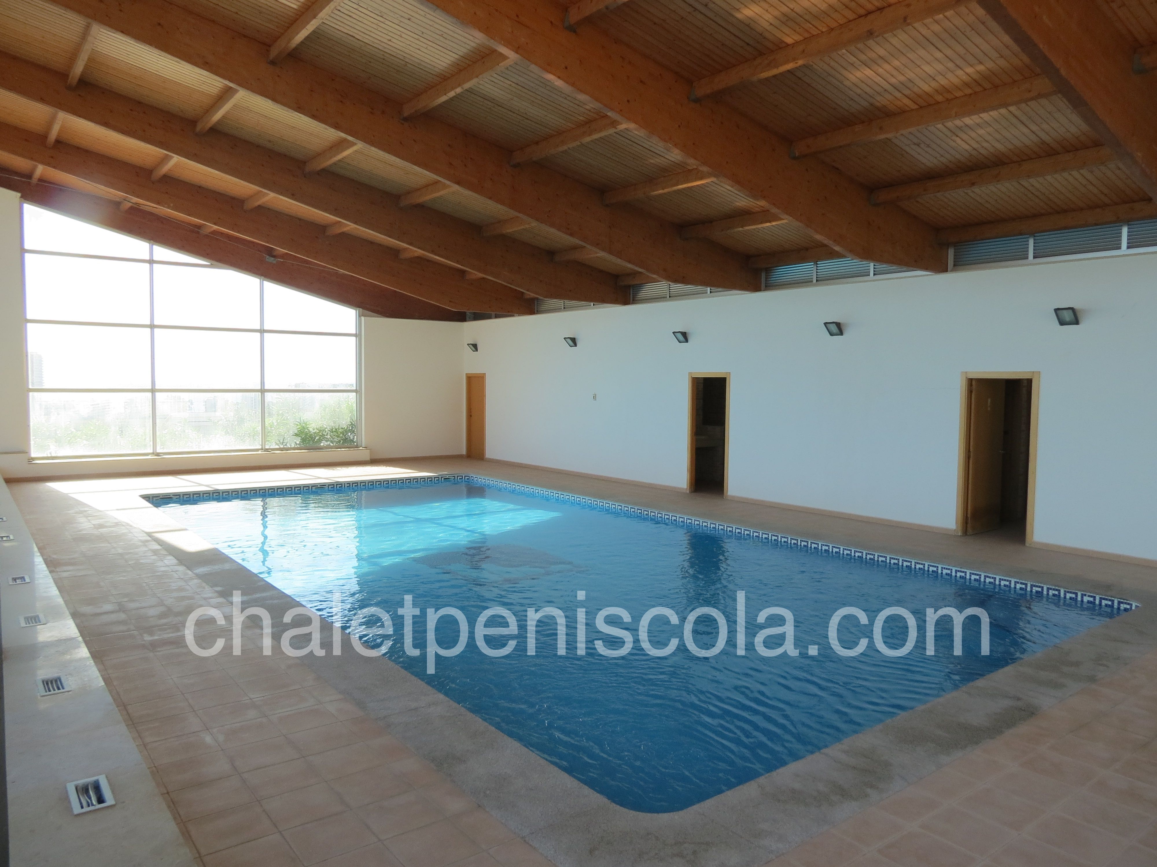 www.chaletpeniscola.com