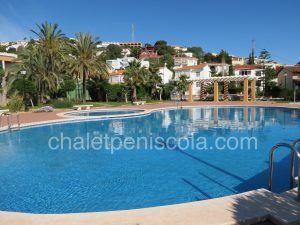 www.chaletpeniscola.com