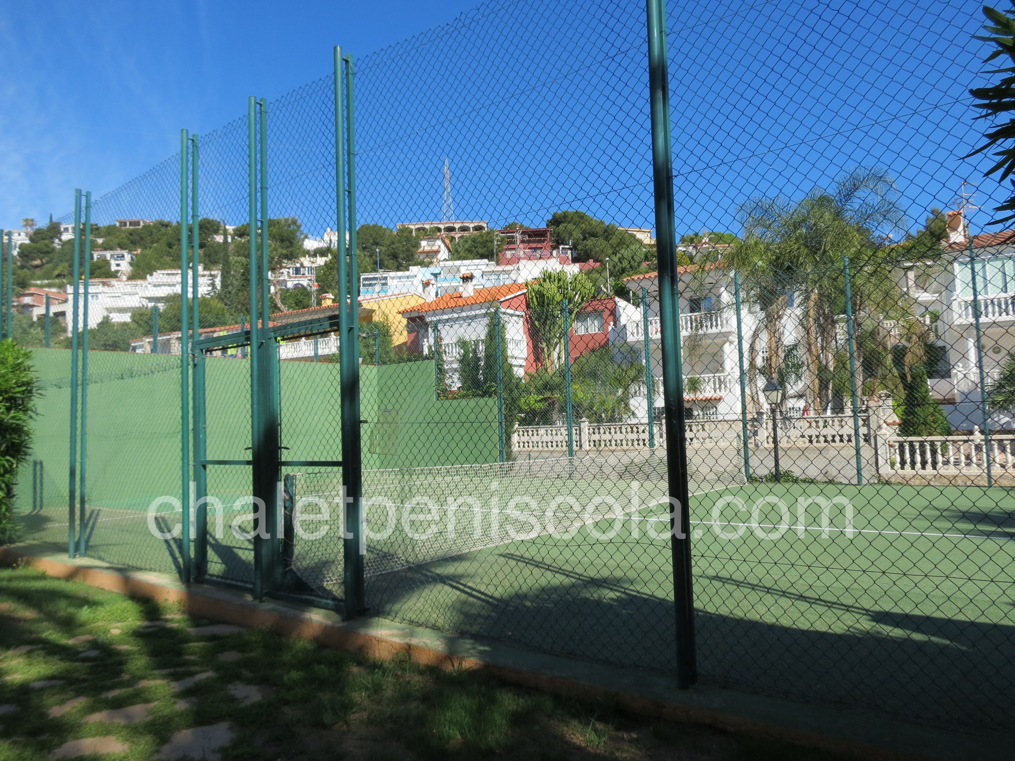 www.chaletpeniscola.com