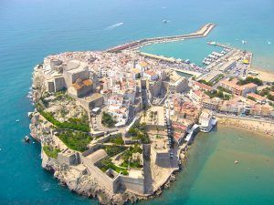 ALQUILER VACACIONAL PEÑISCOLA